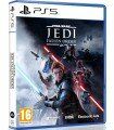 Star Wars Jedi Fallen Order Playstation 5 en Videojuegos PS5 por solo 44,99 € > Tu Tienda de Videojuegos | TTDV