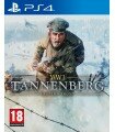 WWI Tannenberg: Eastern Front PS4