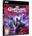 Marvel’s Guardians of the Galaxy PC