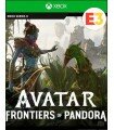 Avatar Frontiers of Pandora Xbox Series X