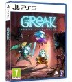 Greak: Memories of Azur Playstation 5 en Videojuegos PS5 por solo 26,99 € > Tu Tienda de Videojuegos | TTDV