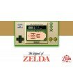 Game & Watch The Legend of Zelda