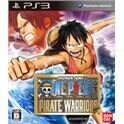 One piece pirate warriors - 3391891964432