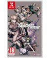 Danganronpa Decadence Nintendo Switch