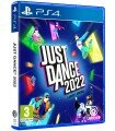 Just Dance 2022 Playstation 4 en Videojuegos PS4 por solo 22,99 € > Tu Tienda de Videojuegos | TTDV