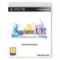 Ps3 final fantasy x/x-2 hd remaster - 5021290056534