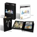 Final fantasy x/x2 hd remaster limited edition - 5021290058903
