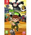 Ben 10 (CITB) Nintendo Switch