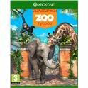 Zoo tycoon d pal - 885370662603