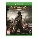 Dead rising 3 day 1 edition - 885370663976