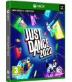 Just Dance 2022 Xbox Series X en Videojuegos Xbox Series X por solo 27,99 € > Tu Tienda de Videojuegos | TTDV