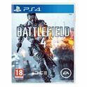 Battlefield 4 - BATTLEFIELD4PS4