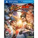 Psv street fighter x tekken - 5055060913123