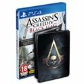 Assassins creed iv black flag skull edition