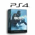 Call of duty ghosts (cod) hardened edition - 5030917130816