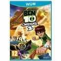 Ben 10 omniverse 2