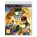 Ben 10 omniverse 2 - 3391891971850