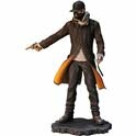 Toy watch dogs collector figurine aiden - 3307215739655