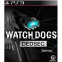 Watch dogs dedsec edition