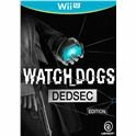 Watch dogs dedsec edition - 3307215718704