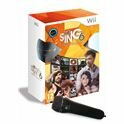 Lets sing 6 version española + 2 micros - NO-DISPONIBLE-WII