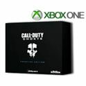 Call of duty ghosts (cod) prestige edition - 5030917133244