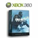 Call of duty ghosts (cod) hardened edition - 5030917130663