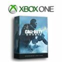 Call of duty ghosts (cod) hardened edition - 5030917130717