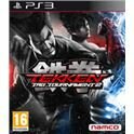 Tekken tag tournament 2 - 3391891963978