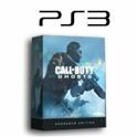 Call of duty ghosts (cod) hardened edition