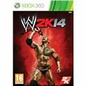 Wwe 2k14 (w2k14) - 5026555260893