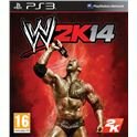 Wwe 2k14 (w2k14) - 5026555413442