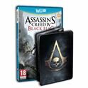 Assassin's creed iv black flag skull edition ac4 - acivcolwiiu