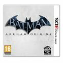 Batman arkham origins blackgate