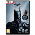 Batman arkham origins - 5051893143522