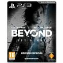 Beyond: dos almas edición especial