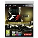 Formula 1 2013 classic edition