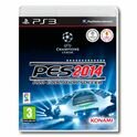 Pes 2014 pro evolution soccer