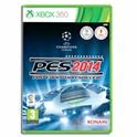 Pes 2014 pro evolution soccer - 4012927038482