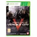 Armored core veredic day - 3391891971584