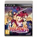 Disgaea dimension 2 - 0813633012957