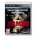 Rambo collectors edition