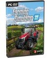 Farming Simulator 22 Collector PC en Videojuegos PC por solo 58,99 € > Tu Tienda de Videojuegos | TTDV