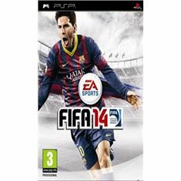 Fifa 14