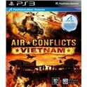 Air conflicts: vietnam - NO-DISPONIBLE-PS3