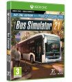 Bus Simulator 21 Day One Edition Xbox One