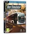 Bus Simulator 21 Day One Edition PC en Videojuegos PC por solo 42,99 € > Tu Tienda de Videojuegos | TTDV