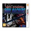 Devil summoner: soul hackers