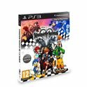 Kingdom hearts hd 1.5 remix limited edition