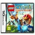 Ds lego legends of chima nds - 5051893143218